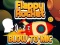 Gêm Flappy Rocket Playing with Blowing to Mic ar-lein