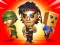Gêm Nightmare Runners ar-lein