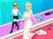 Gêm Catwalk fashion ar-lein