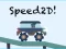 Gêm Speed2D! ar-lein