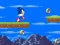 Gêm Sonic Mobile ar-lein