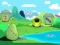Gêm Grassy Mountain Escape ar-lein