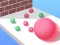 Gêm Ball Giant Rush ar-lein