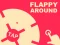 Gêm Flappy Around ar-lein