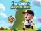 Gêm Wickey Adventure ar-lein