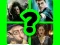 Gêm Who are you in Harry Potter ar-lein