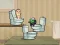 Gêm Impostor Jump Skibidi Toilet ar-lein