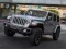 Gêm Jeep Wrangler Rubicon 4xe Slide ar-lein