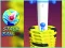 Gêm Stack Bounce Ball 3d ar-lein