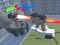 Gêm Skibidi Toilet Monster Fight ar-lein