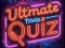 Gêm Ultimate Trivia Quiz ar-lein