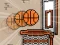 Gêm Retro B-Ball ar-lein