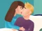 Gêm Hospital Kissing ar-lein