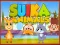 Gêm Suika Animals ar-lein