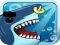 Gêm Shark Attack 3D ar-lein