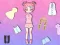 Gêm Suitable Outfit Dressup ar-lein