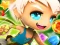 Gêm Starry Cool Run ar-lein
