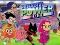 Gêm Cartoon Network  Penalty Power 2021 ar-lein