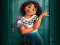 Gêm Encanto Family Jigsaw ar-lein