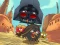 Gêm Angry Birds Star Wars Coloring ar-lein