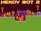 Gêm Hekov Bot 2 ar-lein