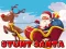 Gêm Stunt Santa ar-lein