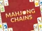 Gêm Mahjong Chains ar-lein