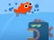Gêm Fish Jumping ar-lein