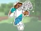 Gêm Minecraft Coloring Book ar-lein