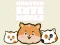 Gêm Hamster Cute Merge ar-lein
