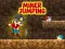 Gêm Miner Jumping ar-lein