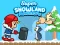 Gêm Super Snowland Adventure ar-lein