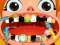 Gêm Zombie Dentist 2 ar-lein