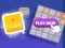 Gêm Battle 2048 ar-lein