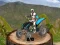 Gêm Xtreme ATV Trials 2021 ar-lein