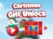Gêm Christmas Gift Unlock ar-lein