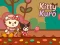 Gêm Kitty Kuro ar-lein