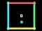 Gêm Neon Square ar-lein