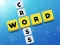 Gêm Cross word puzzle ar-lein