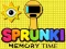 Gêm Sprunki Memory Time ar-lein
