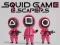 Gêm Squid Game Escapers ar-lein