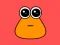 Gêm Pou Jumping ar-lein