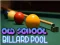Gêm Old School Billard Pool ar-lein