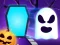 Gêm Scary Halloween Adventure ar-lein