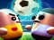 Gêm La Liga Head Soccer 2021 ar-lein
