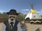 Gêm Western Escape ar-lein