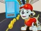 Gêm Subway Patrol Games ar-lein