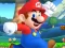 Gêm Super Mario Jumper ar-lein