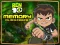 Gêm Ben 10 Memory Alien Force ar-lein