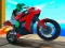 Gêm Port Bike Stunt ar-lein